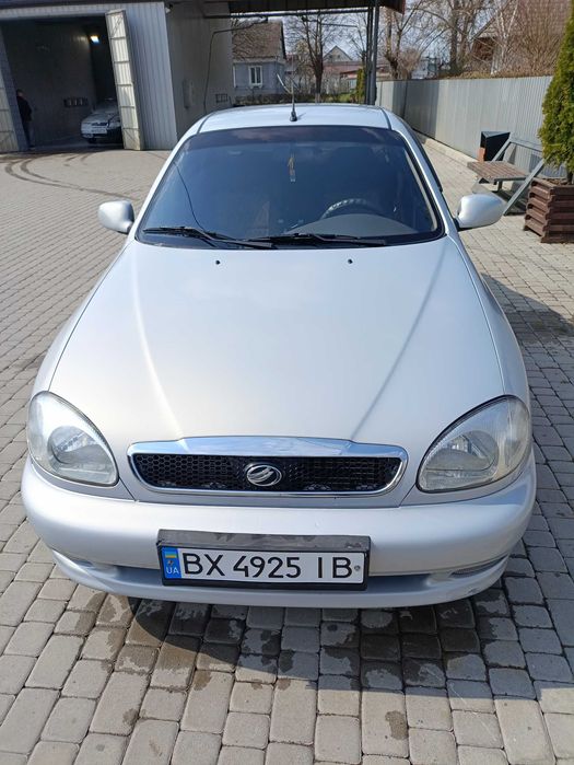 Продам авто део сенс 2013 рік