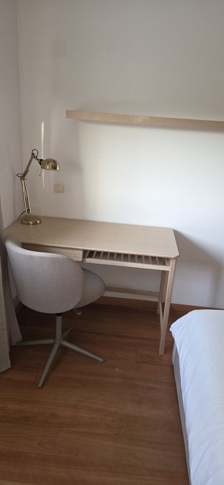 Quarto estudantes Parque das Nações
