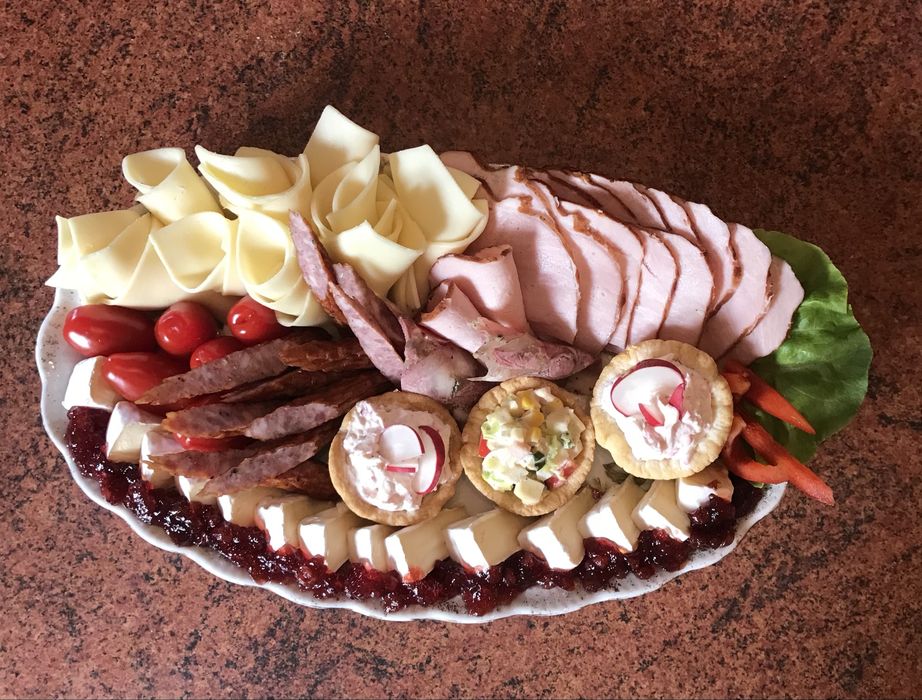 Catering imprez okolicznosciowych