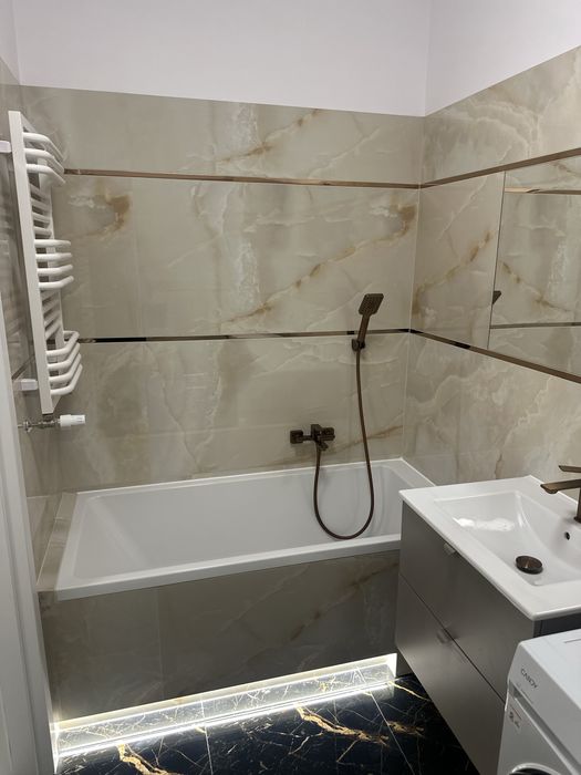 2pokojowe mieszkanie 38m Szumilas