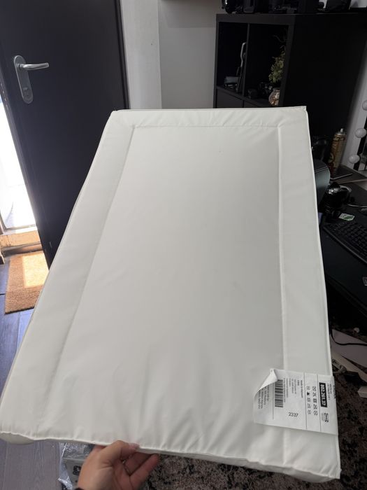 Muda-fraldas VÄDRA IKEA