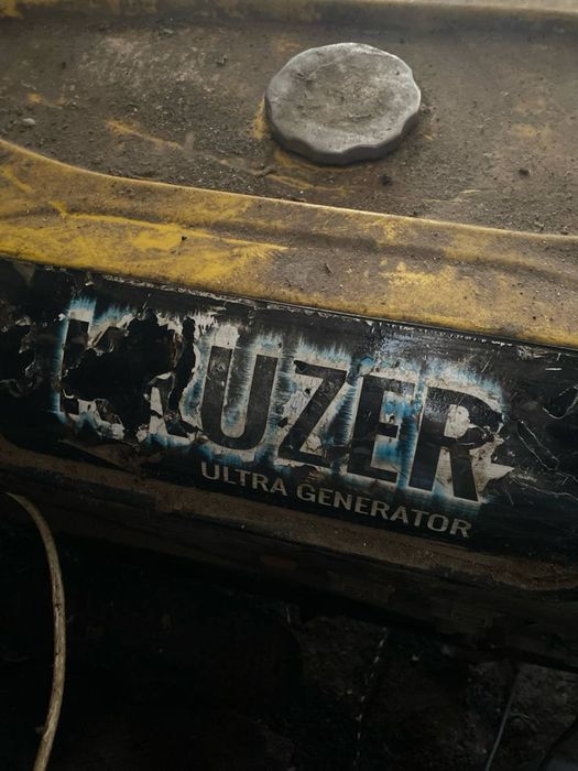 Продам генератор
