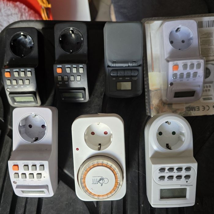 Digital and analog timers64283971601155120