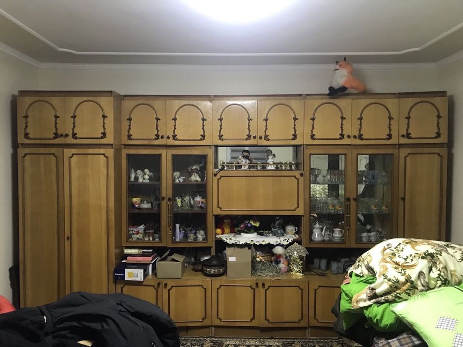 Продам стенку недорого