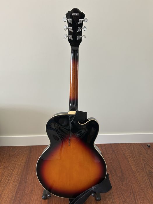 Guitarra Ibanez AF75L