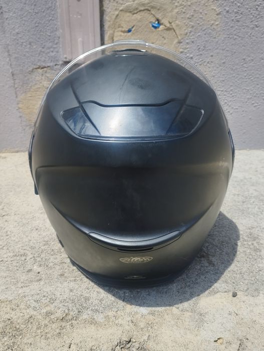 Capacete Airoh Tamanho M Semi-Novo