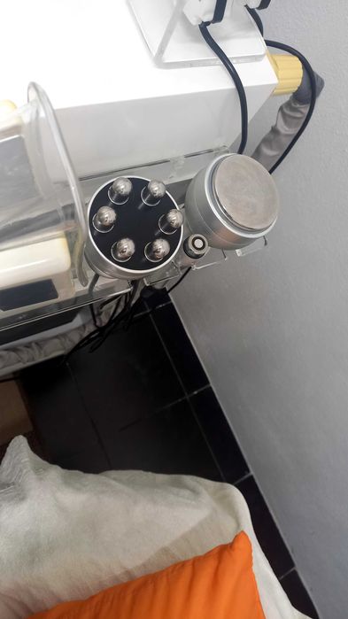 Máquina de Estética multifunções431589211924736002