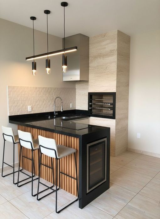 Remodelação Chave na Mão - Do Projeto à Execução