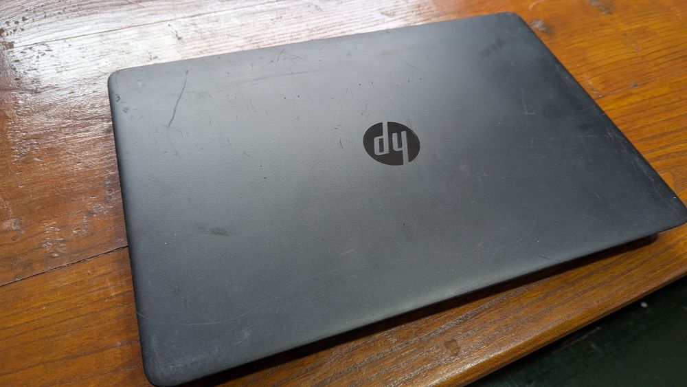 Portátil HP probook