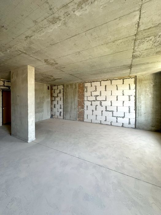 ЖК Lagom / 7й поверх / квартира 44м2 / Перемога