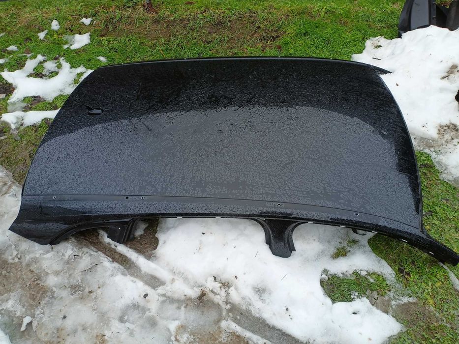 Четверть Audi Q5 Ку5 8R Криша Крило лонжерон