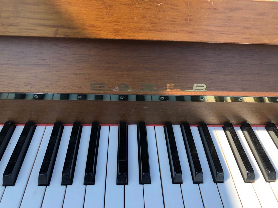 Pianino Fazer **Najlepsze**