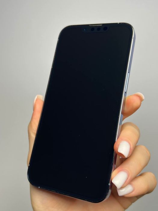 iPhone 13 Pro 128GB Sierra Blue | АКБ 100% | Neverlock | Відеоогляд