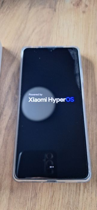 Redmi note 12 pro 5g