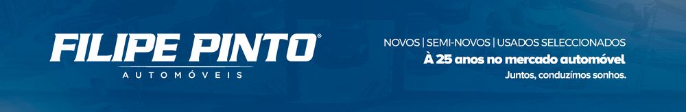 Filipe Pinto Automoveis top banner