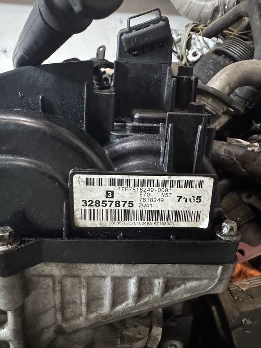 Двигатель BMW N57 ,n57 мотор ,ОПИС!