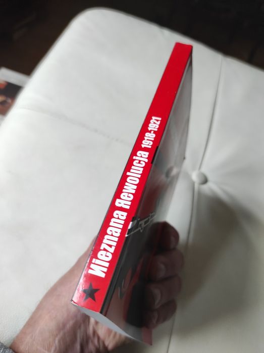 Wolin Nieznana Rewolucja Rosyjska