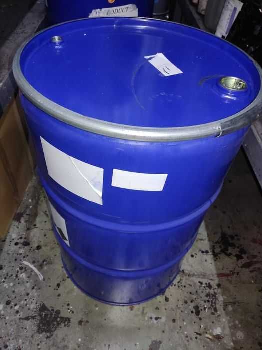 Продам металеві бочки 200 л