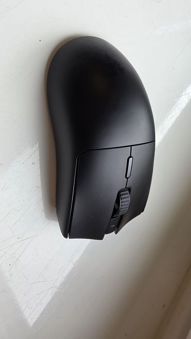 Ігрова миша Razer Viper V3 HyperSpeed Wireless Black
