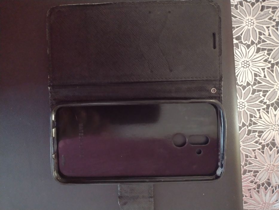 Etui do Huawei mate 20 lite