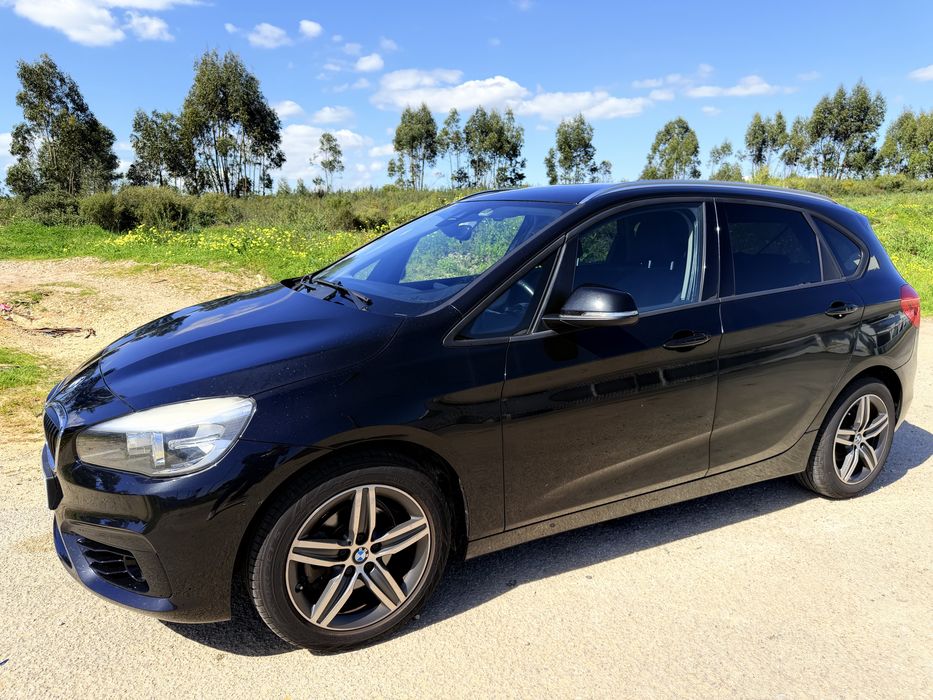 Vendo 216 Active Tourer 1.6 116cv Line Sport