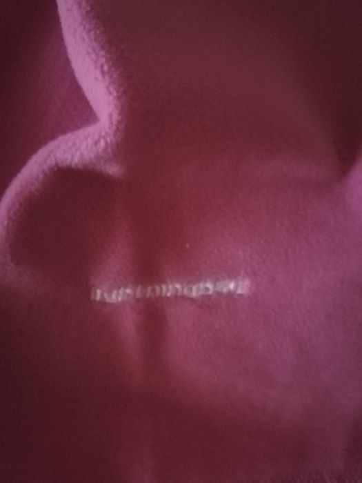 Cachecol lighting bolt