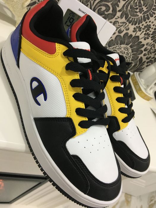 Продаж ОРИГІНАЛ Кросівок Champion