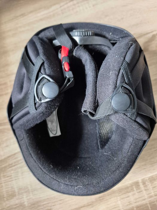 Kask narciarski Blizzard Mega - używany