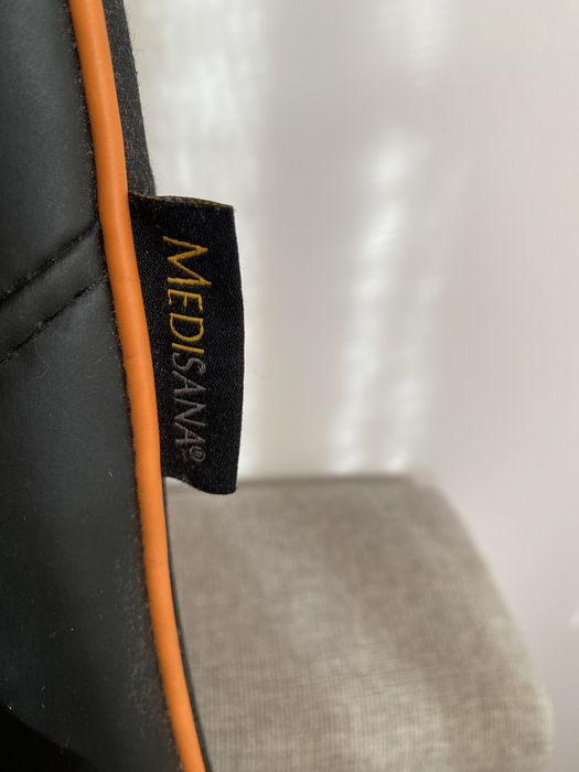 Mata masująca MEDISANA MCN z masażem SHIATSU
