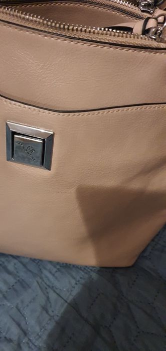 GR Synonime torebka damska