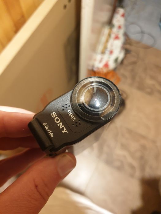 Kamera sportowa Sony Action Cam Hdr-as20