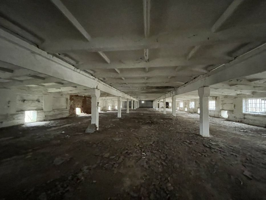 Земля 6га промислового призначення