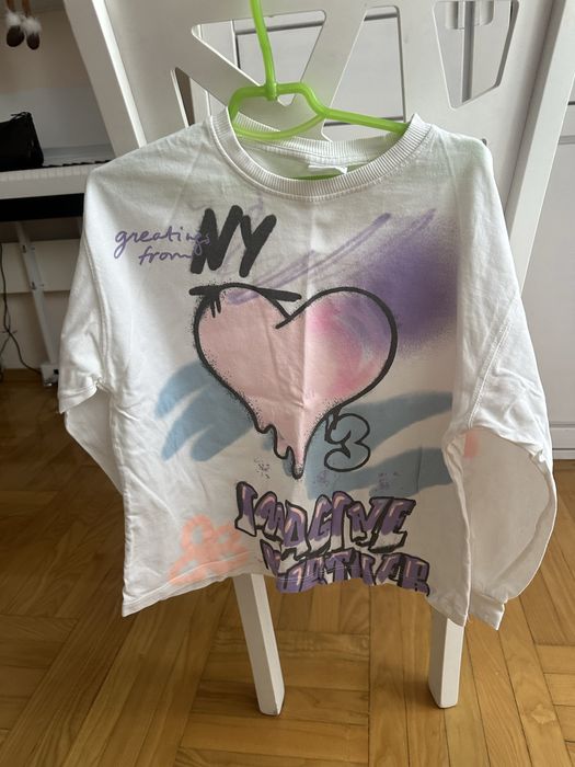 Кофта zara 10 років