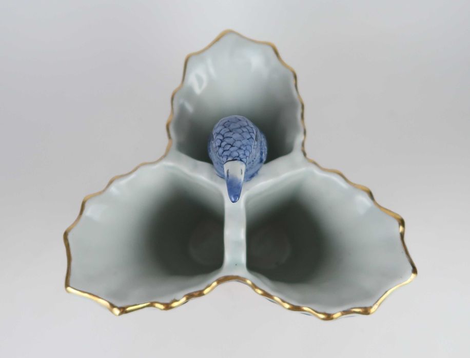 Floreira / Centro de mesa - Nelson To Adèle Carey