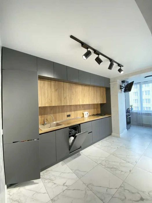 Найвигідніша пропозиція 67м2 ЖК Софія Клубний  115000