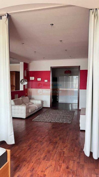 3-кімнатна квартира за адресою вул. Саксаганського (площа 120 м²) - Atlanta.ua - фото 2