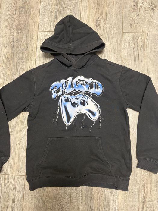 Худі джемпер H&M 10-12 років 146/150 розмір