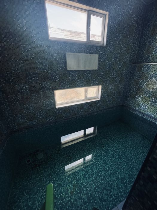 Сауна (центр) Кропивницкий