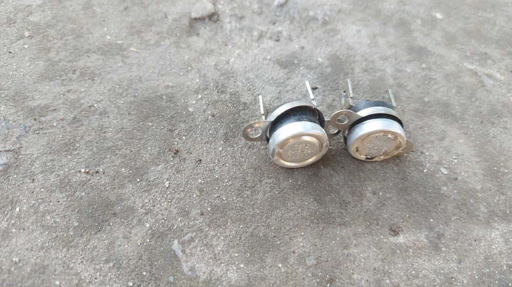 Запчастини до газового котла