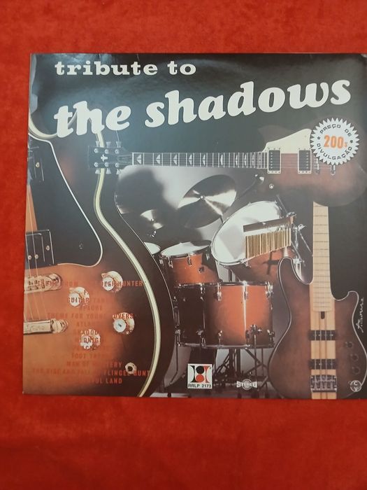 Discos Vinil vários