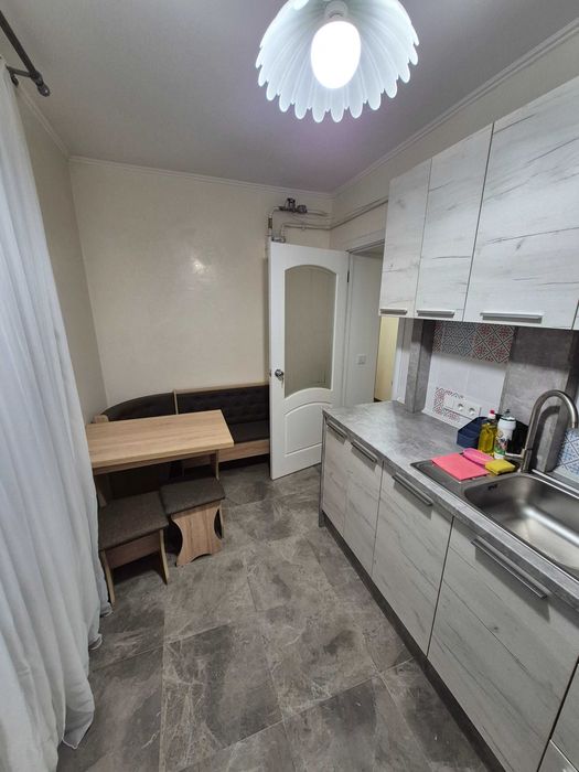 Довгострокова оренда 2-х кімнатної квартири. Центр.