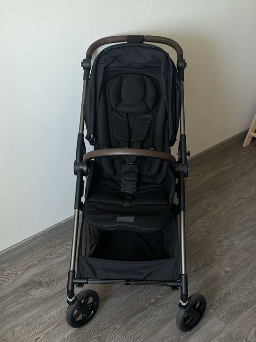 Cybex Melio прогулянкова коляска