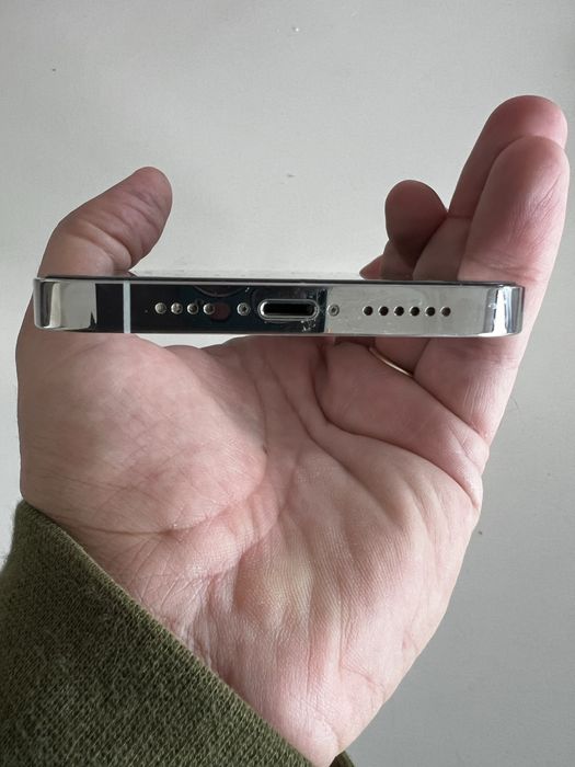 Iphone 13 Pro Max Branco