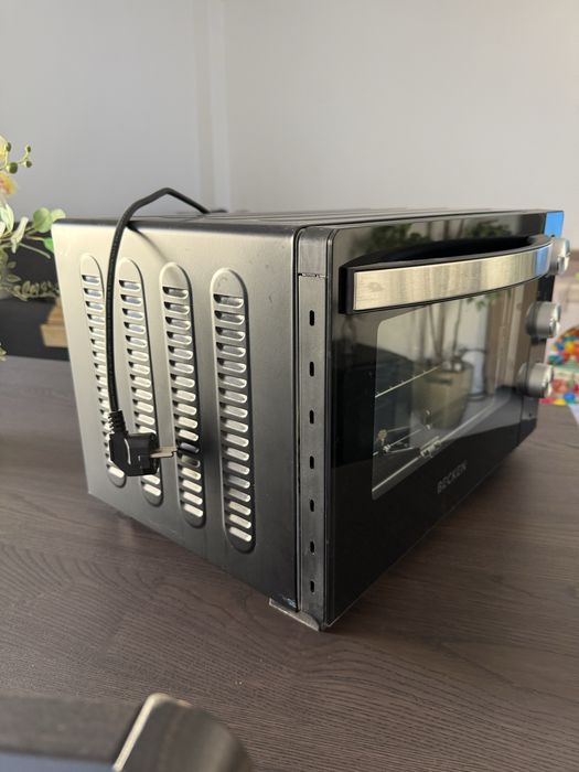 Mini Forno Becken