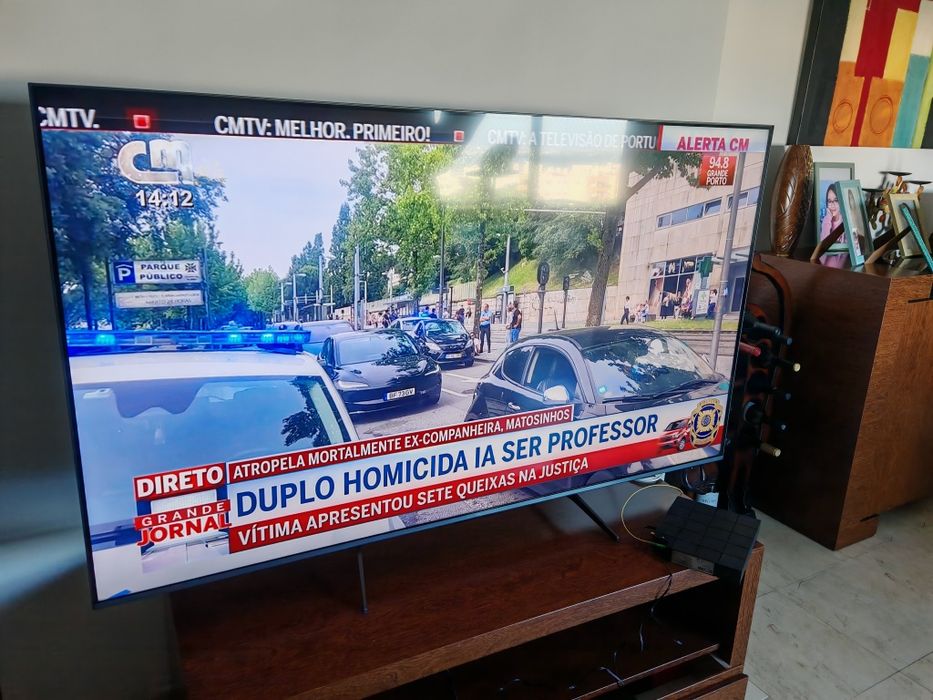 TV TCL 656C6K Mini Led