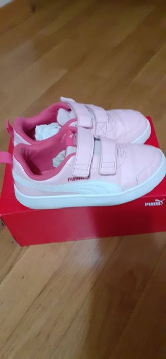 Sapatihas puma 30