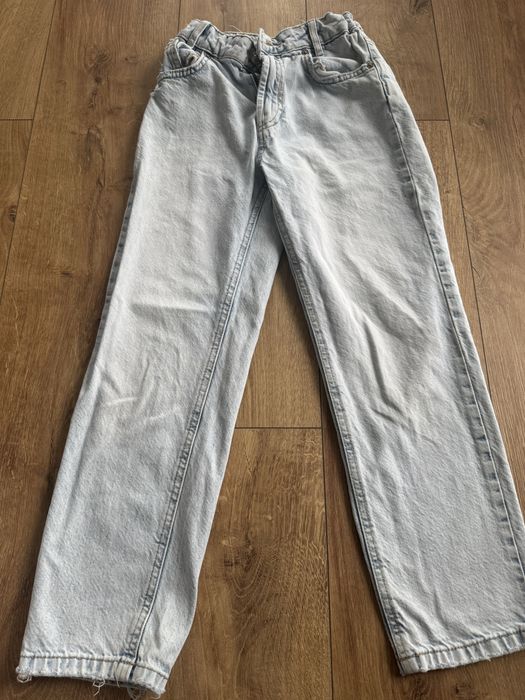 Джинси zara для хлопця