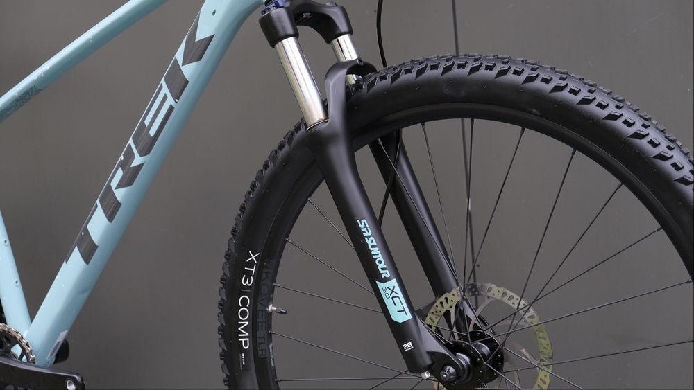Велосипед гірський Trek Marlin 6 Gen 3 Shimano Deore