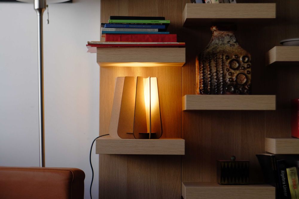 Table Lamp423863942319319042