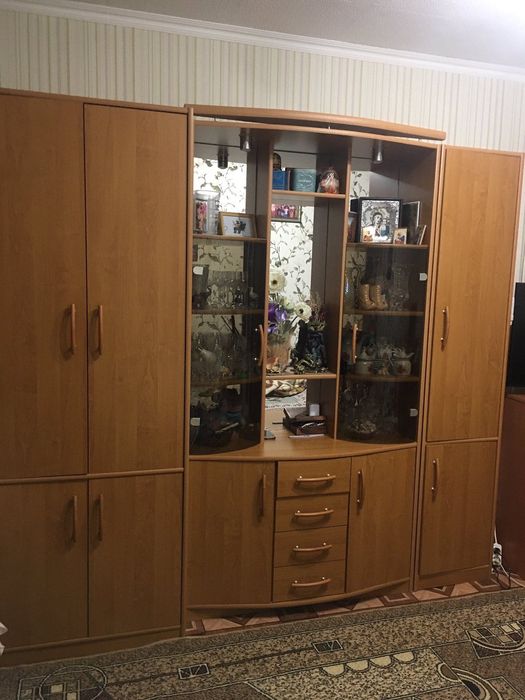 Продам мебель для гостиної